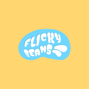Logo Flicky Beans Icon
