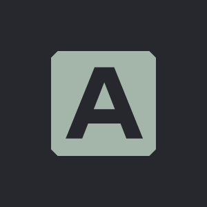 A-Team logo vettoriale icona